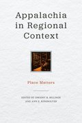 Appalachia in Regional Context