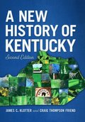 New History of Kentucky