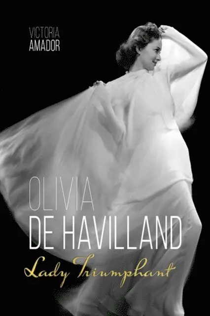 Victoria Amador - Olivia de Havilland, E-bok. Tillgänglighet: Lägg i varukorg