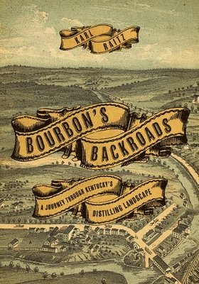 Karl Raitz - Bourbon's Backroads, Inbunden. Tillgänglighet: Lägg i varukorg