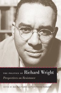 The Politics of Richard Wright