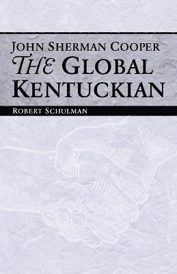 Robert Schulman - John Sherman Cooper, Häftad