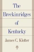 Breckinridges of Kentucky