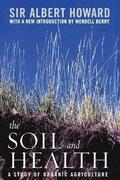 The Soil and Health