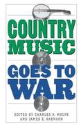 Country Music Goes to War