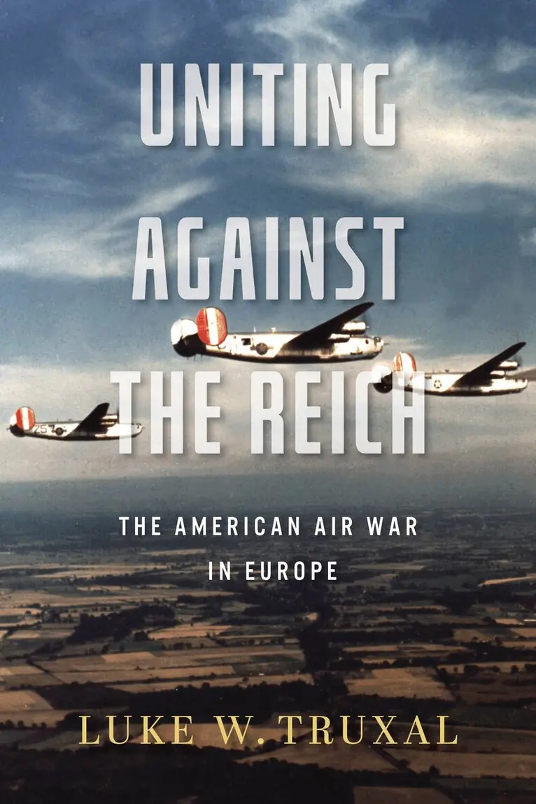 Luke W Truxal, Robert M Citino - Uniting against the Reich, Häftad. Tillgänglighet: Lägg i varukorg
