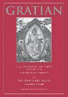 Gratian - Treatise on Laws V. 2, Häftad