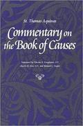 Commentary on the &quot;Book of Causes
