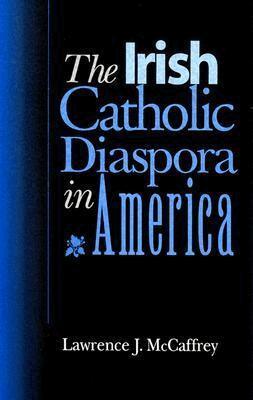 Lawrence J. McCaffrey, etc. - Irish Catholic Diaspora in America, Häftad. Tillgänglighet: Tillfälligt slut
