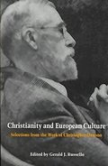 Christianity and European Culture