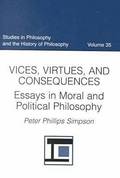 Vices, Virtues and Consequences