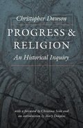 Progress and Religion