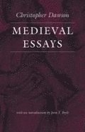 Medieval Essays