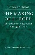 The Making of Europe