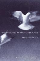 David Ruel Foster, Joseph W. Koterski - Two Wings of Catholic Thought, Häftad. Tillgänglighet: Tillfälligt slut