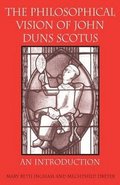 Philosophical Vision of John Duns Scotus