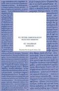 Selected Sermons; Homilies