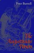 The Augustinian Person