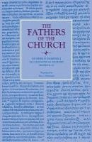 Eusebius Pamphili - Ecclesiastical History, Books 6-10, Häftad