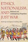 Ethics, Nationalism, and Just War