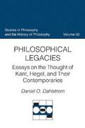 Philosophical Legacies