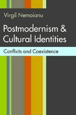 Virgil Nemoianu - Postmodernism and Cultural Identities, Inbunden. Tillgänglighet: Tillfälligt slut