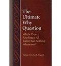 Ultimate Why Question