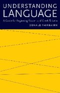 Understanding Language
