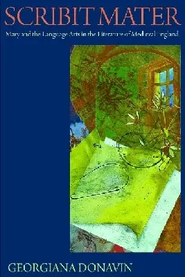 Georgiana Donavin - Scribit Mater, Inbunden. Tillgänglighet: Tillfälligt slut