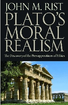 John M. Rist - Plato's Moral Philosophy, Inbunden. Tillgänglighet: Tillfälligt slut