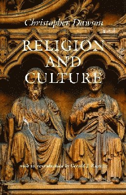 Christopher Dawson - Religion and Culture, Häftad
