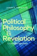Political Philosophy and Revelation