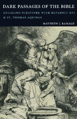Matthew J. Ramage - Dark Passages of the Bible, Häftad