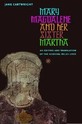 Jane Cartwright - Mary Magdalene and Her Sister Martha, Inbunden. Tillgänglighet: Tillfälligt slut