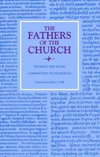 Commentary on Zechariah
