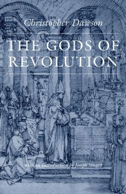 Christopher Dawson - Gods of Revolution, Häftad