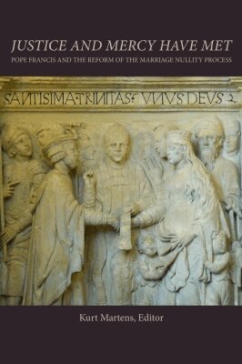 Kurt Martens, Kurt Martens - Justice and Mercy Have Met, Häftad