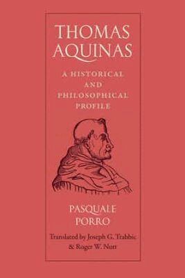 Pasquale Porro - Thomas Aquinas, Häftad