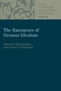 Emergence of German Idealism