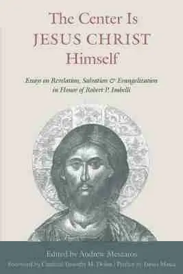 Andrew Meszaros, Andrew Meszaros - Center Is Jesus Christ Himself, Inbunden. Tillgänglighet: Lägg i varukorg