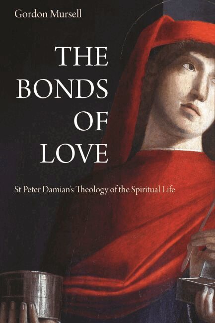 Gordon Mursell - Bonds of Love, Inbunden. Tillgänglighet: Tillfälligt slut