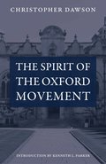 Spirit of the Oxford Movement