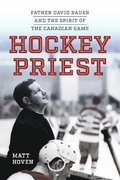 Hockey Priest