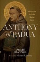 Valentin Strappazzon - Anthony of Padua, Häftad