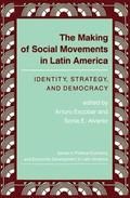 The Making Of Social Movements In Latin America