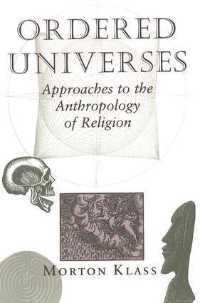 Morton Klass - Ordered Universes, Häftad. Tillgänglighet: Lägg i varukorg