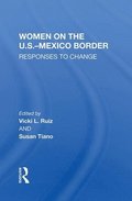 Women on the Us-Mexico Border