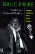 Teachers As Cultural Workers