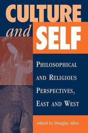 Ashok Malhotra, Douglas B. Allen, Ashok Malhotra, Douglas B. Allen - Culture And Self, Häftad