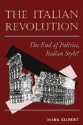 Italian Revolution